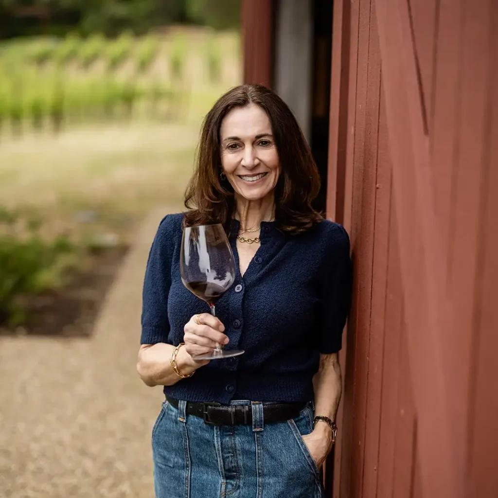 Joanne Goldstein photo
